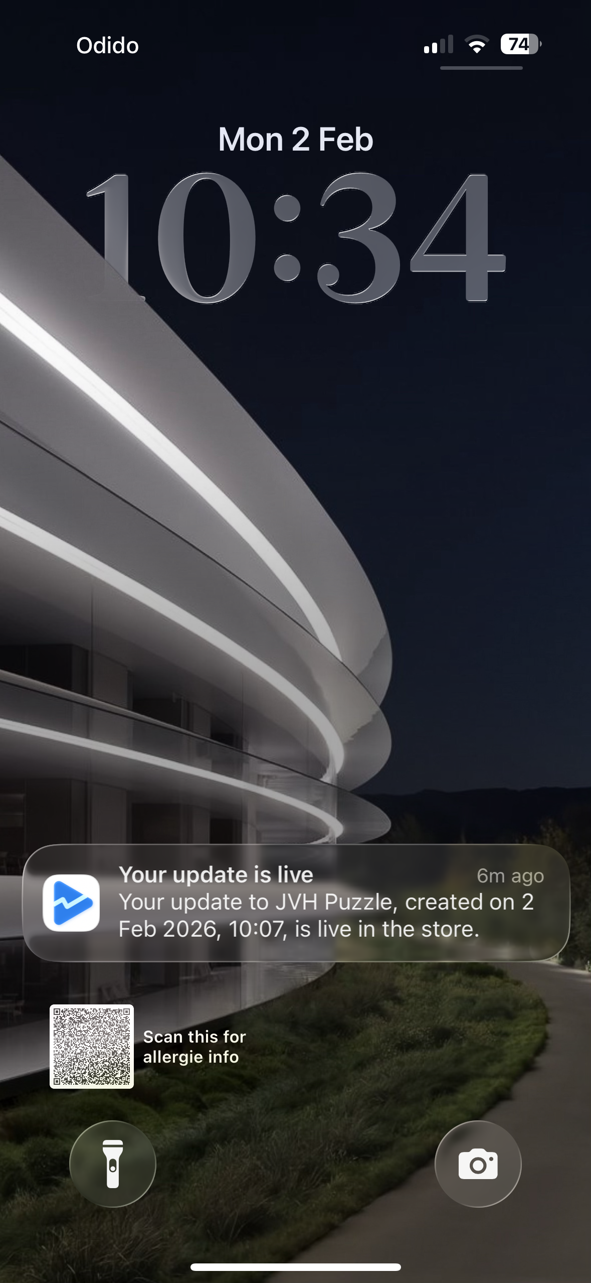 Google Play Store Launch