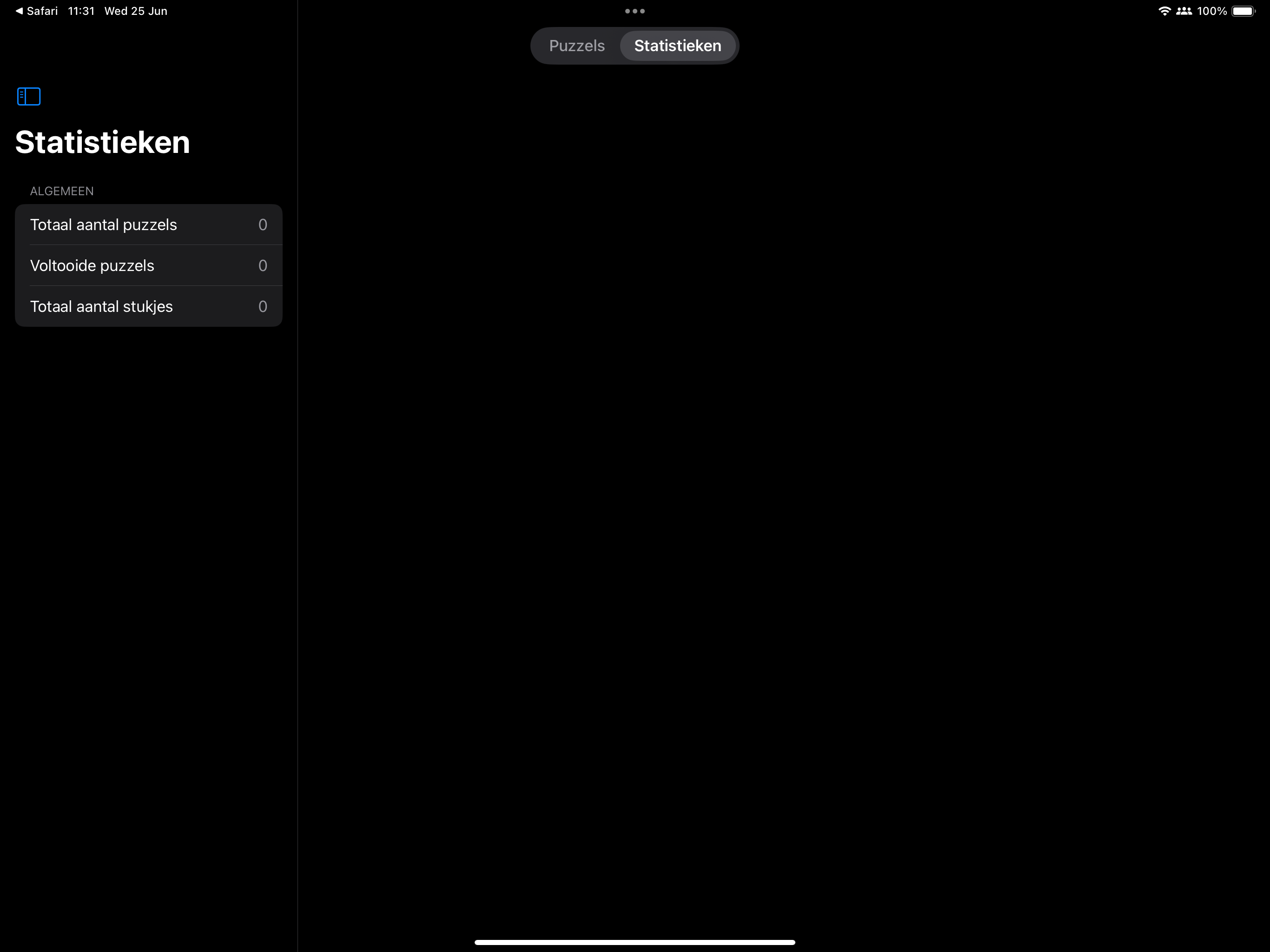 JVH Puzzle Version 1 screenshot 3
