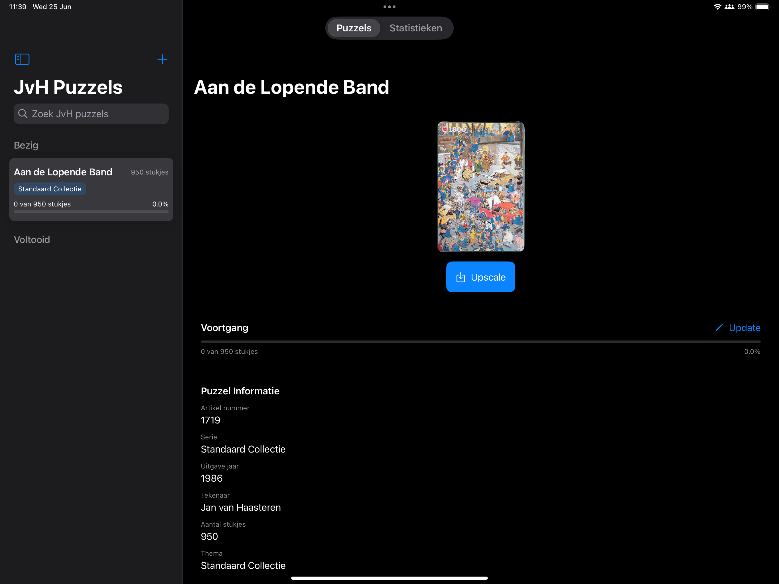 JVH Puzzle Version 2 screenshot 2
